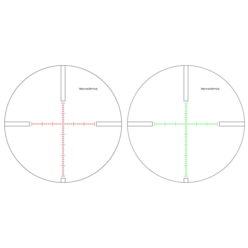 Load image into Gallery viewer, Sentinel 6-24x50SFP E-SF - Vector Optics Online Store
