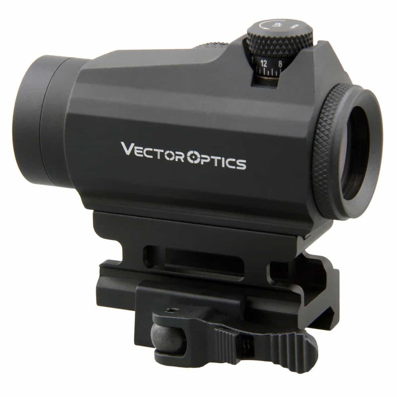 Load image into Gallery viewer, Red dot sight for AR15