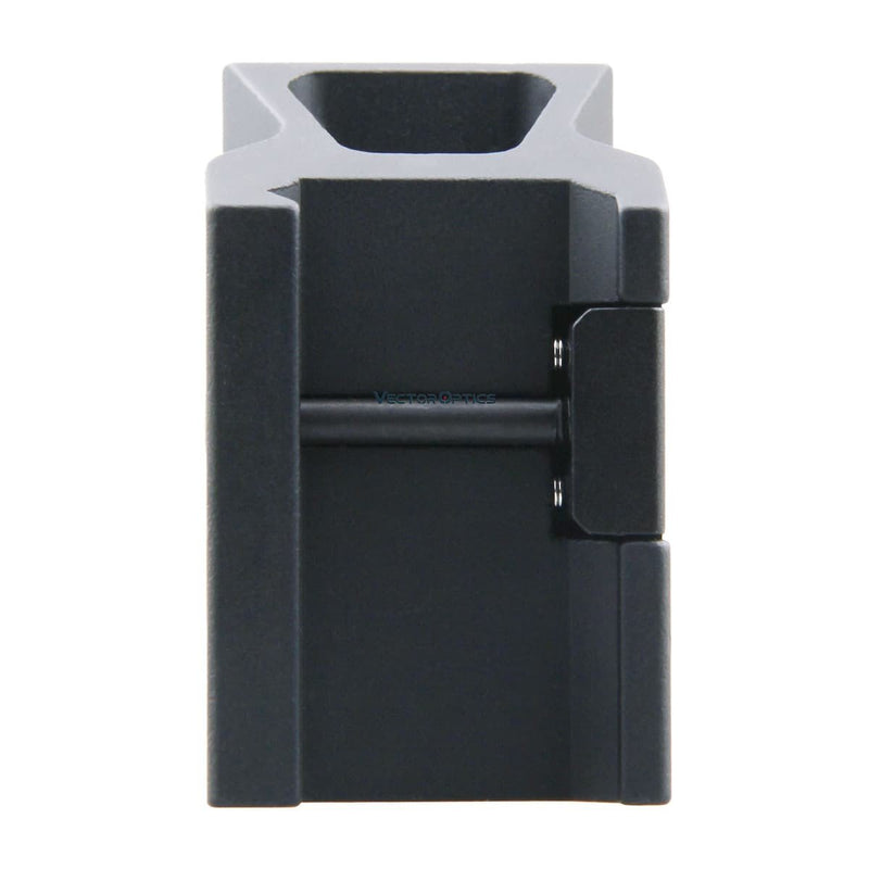 Load image into Gallery viewer, Red Dot Sight Tactical Riser Picatinny for SCRD-19II/SCRD-35/SCRD-40 - Vector Optics Online Store