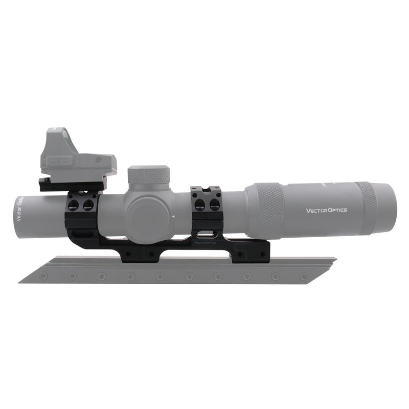 Load image into Gallery viewer, 30mm 3/8" Dovetail ACD Mount - Vector Optics US Online Store