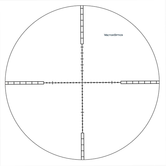 C4 3-12x40 - Vector Optics Online Store