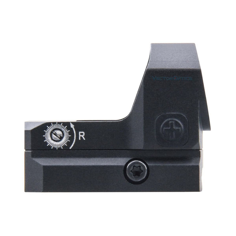 Load image into Gallery viewer, Frenzy-X 1x20x28 Red Dot Sight - Vector Optics Online Store