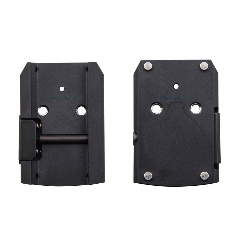 Load image into Gallery viewer, Frenzy-X 1x20x28 Red Dot Sight - Vector Optics Online Store