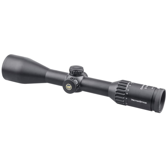 Continental 2-12x50 SFP For Hunting - Vector Optics Online Store