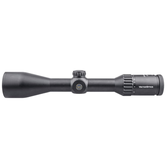 Continental 2-12x50 SFP For Hunting - Vector Optics Online Store