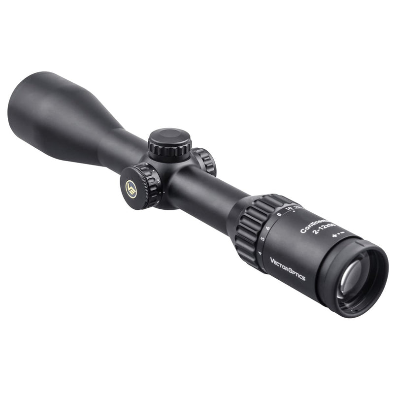 Load image into Gallery viewer, Continental 2-12x50 SFP For Hunting - Vector Optics Online Store