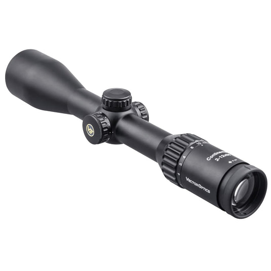 Continental 2-12x50 SFP For Hunting - Vector Optics Online Store
