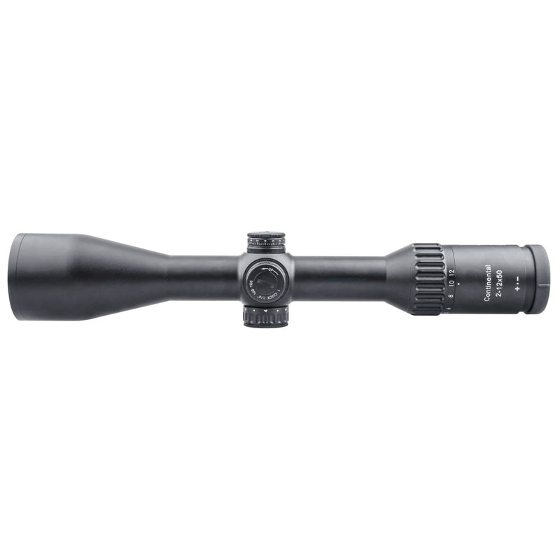Load image into Gallery viewer, Continental 2-12x50 SFP For Hunting - Vector Optics Online Store