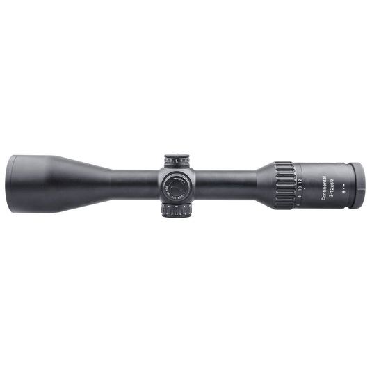 Continental 2-12x50 SFP For Hunting - Vector Optics Online Store