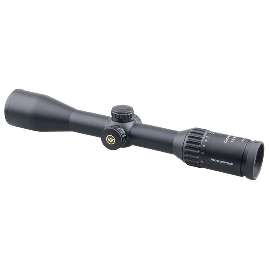 Continental 1.5-9x42 SFP For Hunting - Vector Optics Online Store