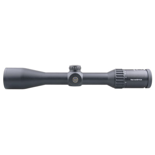 Continental 1.5-9x42 SFP For Hunting - Vector Optics Online Store