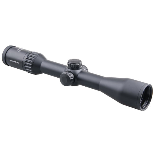 Continental 1.5-9x42 SFP For Hunting - Vector Optics Online Store