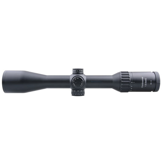 Continental 1.5-9x42 SFP For Hunting - Vector Optics Online Store