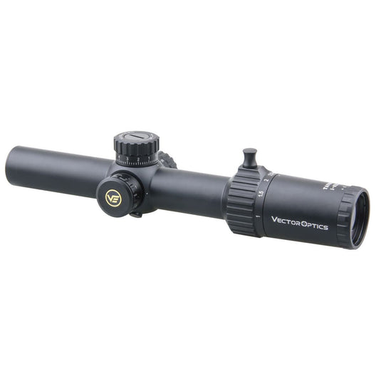 Taurus 1-6x24 - Vector Optics Online Store