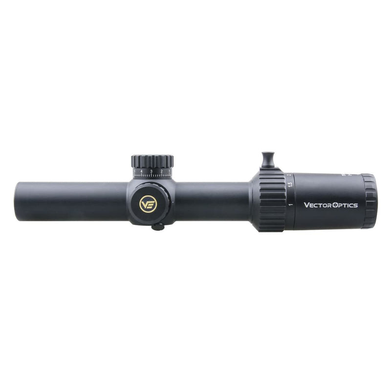 Load image into Gallery viewer, Taurus 1-6x24 - Vector Optics Online Store