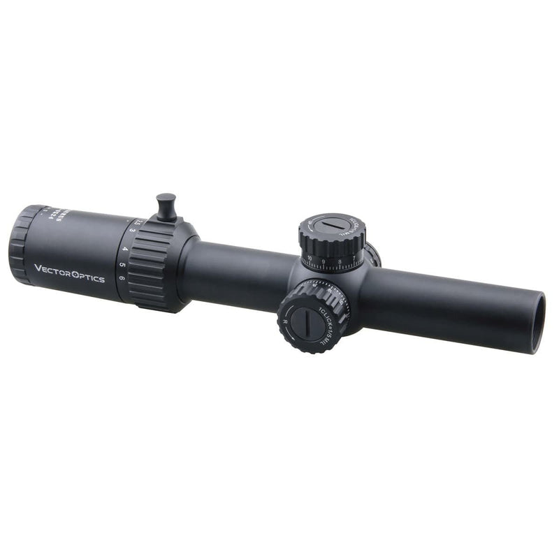 Load image into Gallery viewer, Taurus 1-6x24 - Vector Optics Online Store