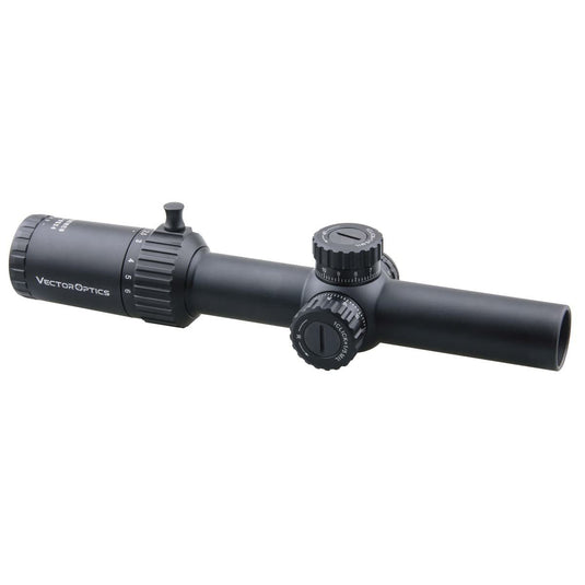Taurus 1-6x24 - Vector Optics Online Store