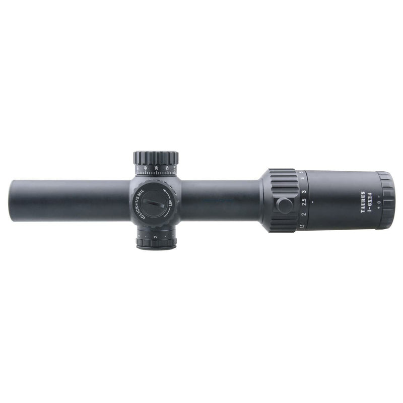 Load image into Gallery viewer, Taurus 1-6x24 - Vector Optics Online Store