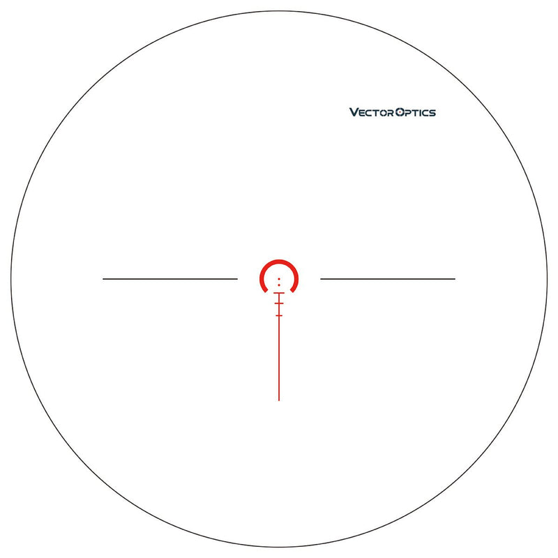 Load image into Gallery viewer, Taurus 1-6x24 - Vector Optics Online Store