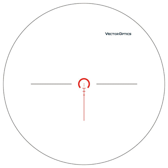 Taurus 1-6x24 - Vector Optics Online Store