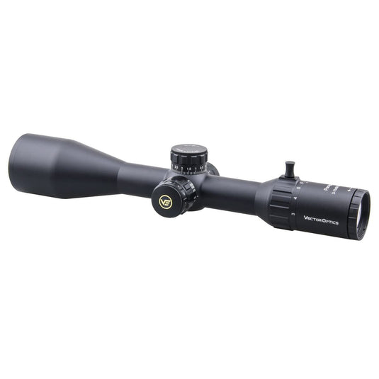 Paragon 3-15x50SFP GenII - Vector Optics Online Store