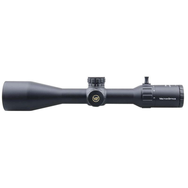 Load image into Gallery viewer, Paragon 3-15x50SFP GenII - Vector Optics Online Store