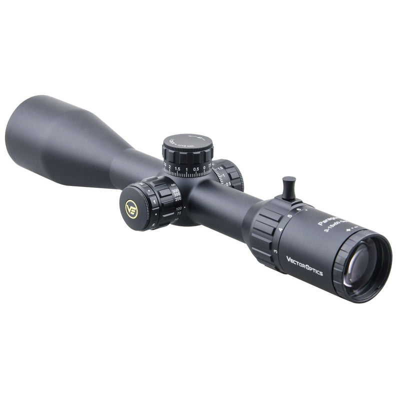 Load image into Gallery viewer, Paragon 3-15x50SFP GenII - Vector Optics Online Store