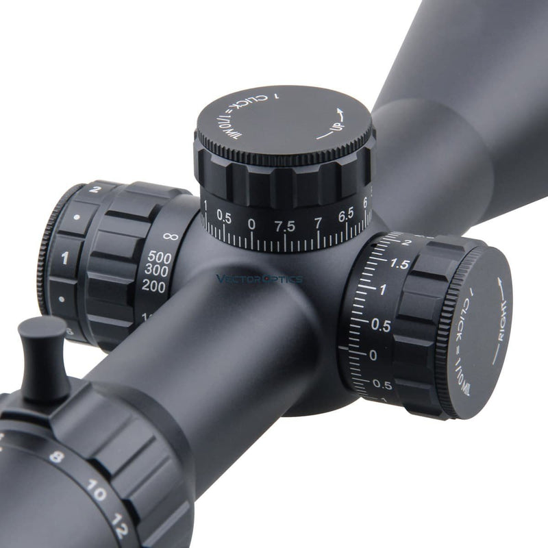 Load image into Gallery viewer, Paragon 3-15x50SFP GenII - Vector Optics Online Store