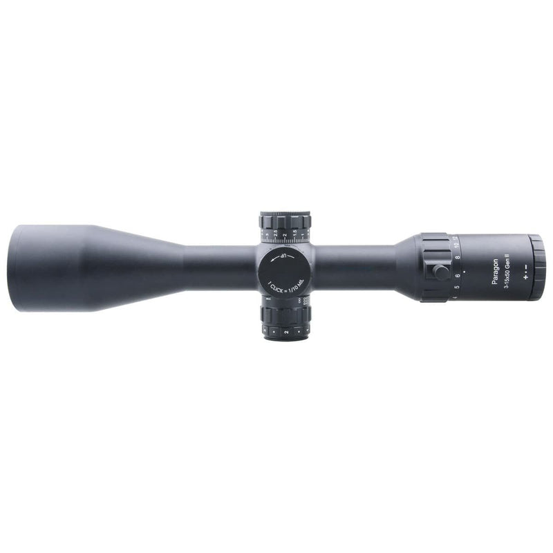 Load image into Gallery viewer, Paragon 3-15x50SFP GenII - Vector Optics Online Store