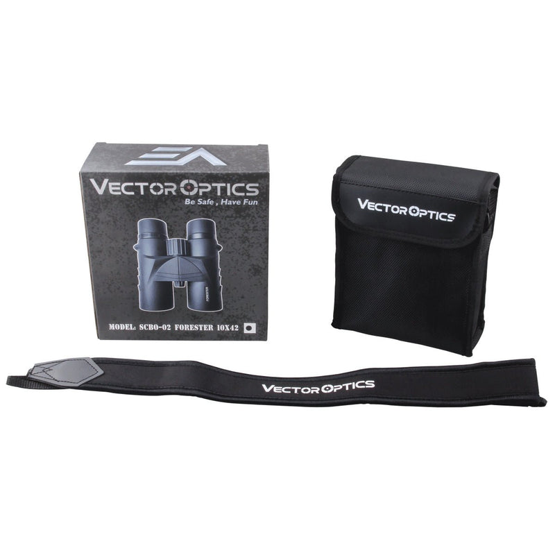 Load image into Gallery viewer, Forester 10x42 Binocular - Vector Optics Online Store