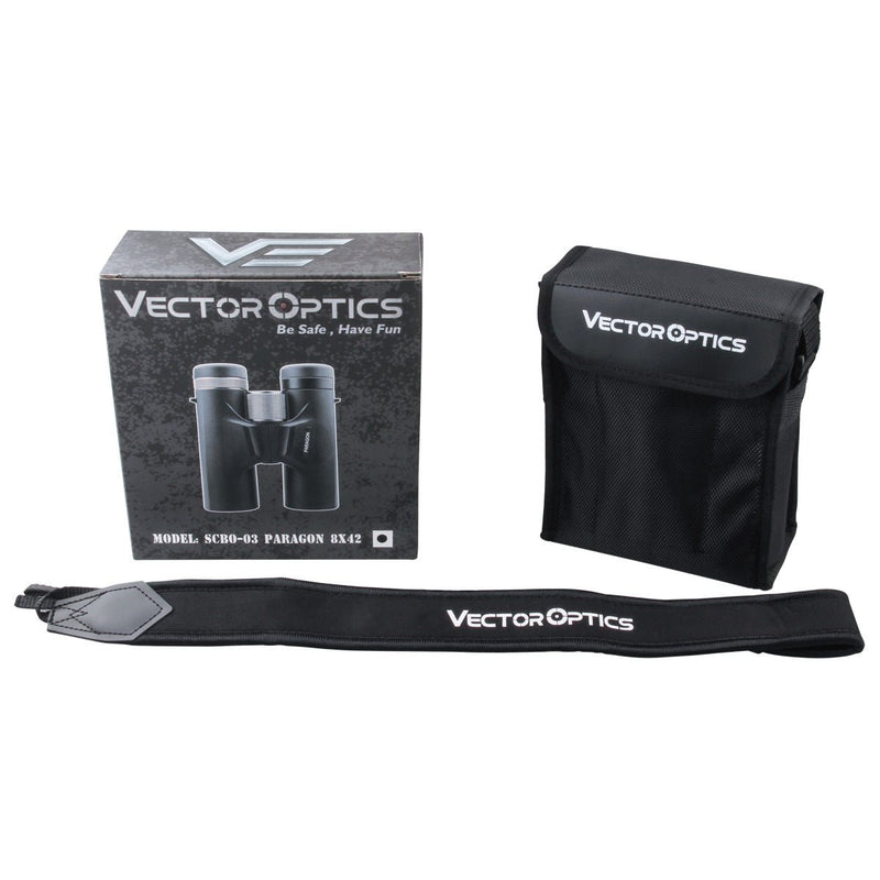 Load image into Gallery viewer, Paragon 8x42 Binocular - Vector Optics Online Store
