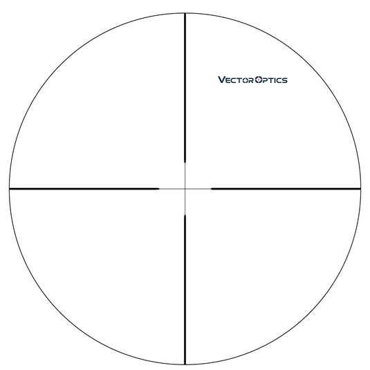Matiz 2-7x32SFP Riflescope - Vector Optics Online Store