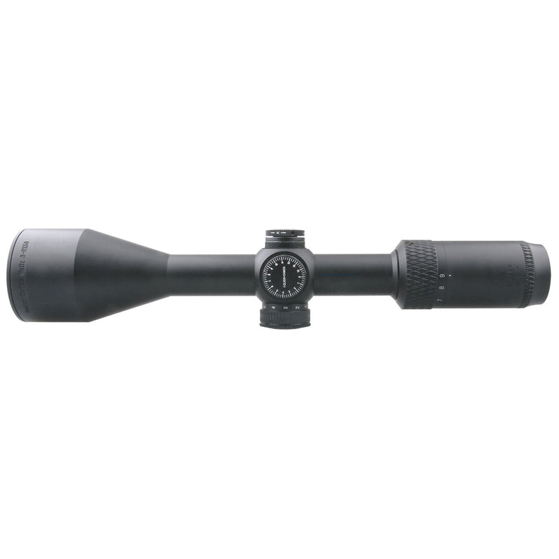 Load image into Gallery viewer, Vector Optics Matiz 3-9x50 E 25.4mm 1 Inch Hunting Rimfire Rifle Scope Etched Glass #4 Reticle Illuminated w/ Edge to Edge Image