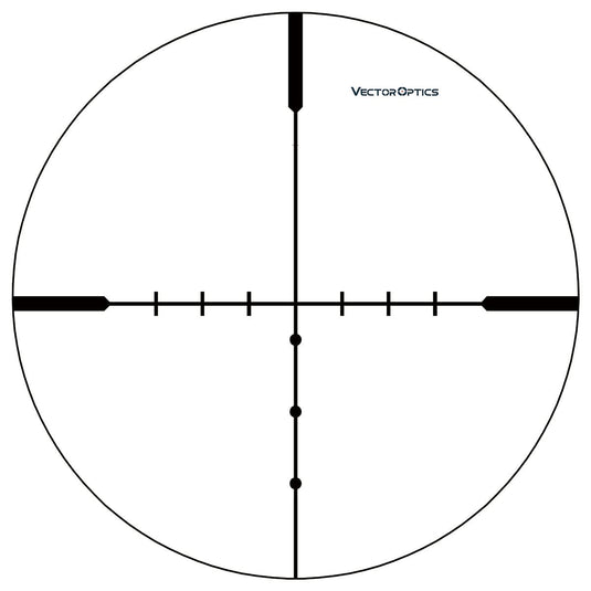 Matiz 6-18x44AO SFP Riflescope - Vector Optics Online Store