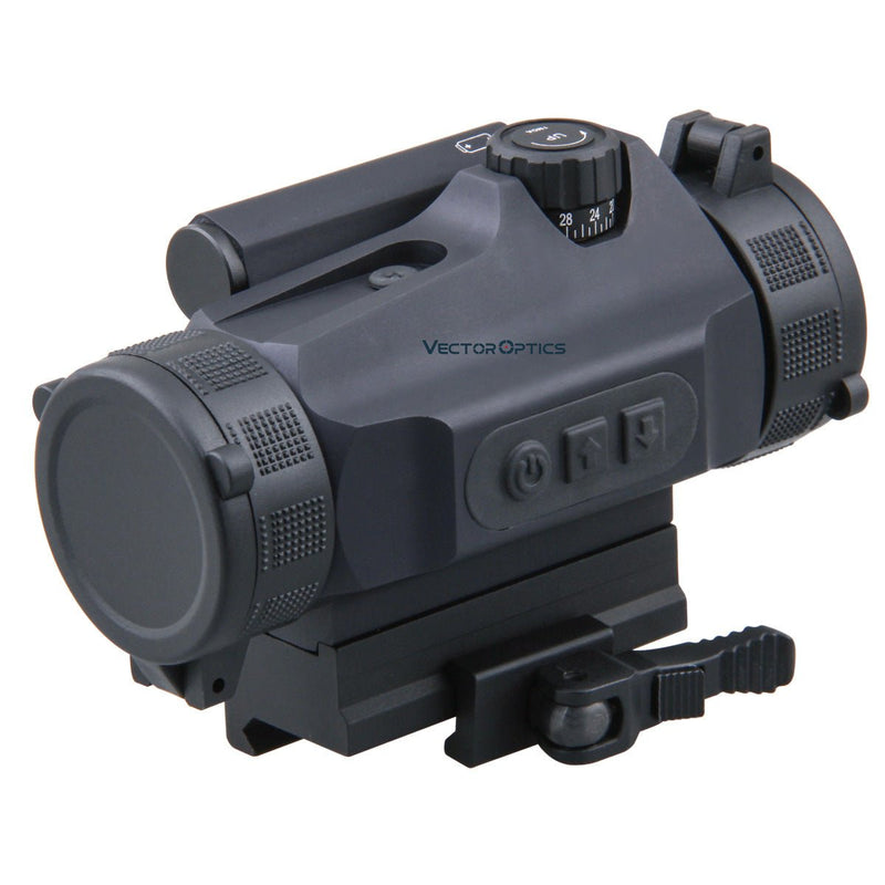 Load image into Gallery viewer, Nautilus GenII 1x30 - Vector Optics Online Store