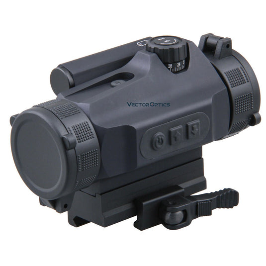 Nautilus GenII 1x30 - Vector Optics Online Store