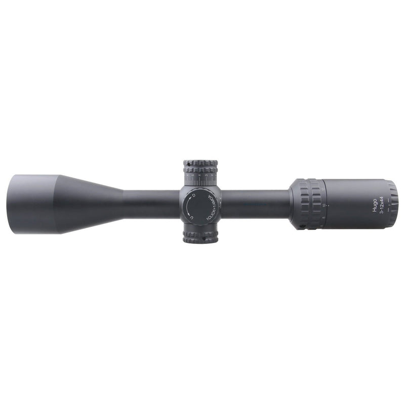 Load image into Gallery viewer, Hugo 3-12x44SFP Riflescope - Vector Optics Online Store