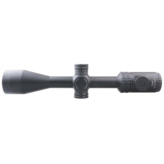 Hugo 3-12x44GT SFP Riflescope - Vector Optics Online Store