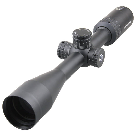 Hugo 4-16x44SFP Riflescope - Vector Optics Online Store