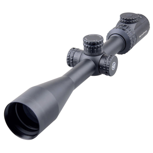 Hugo 4-16x44GT SFP Riflescope - Vector Optics Online Store