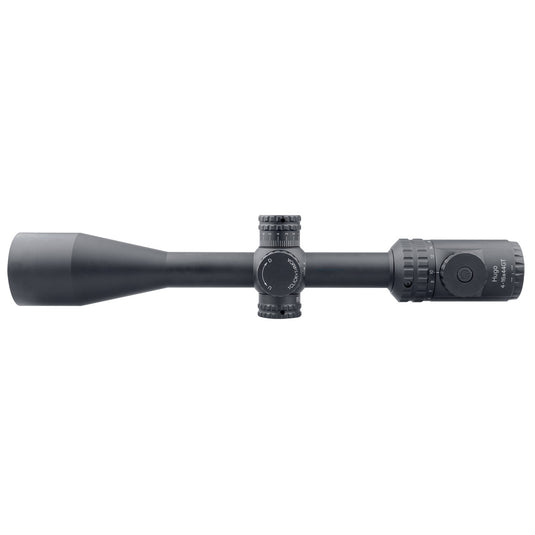 Hugo 4-16x44GT SFP Riflescope - Vector Optics Online Store