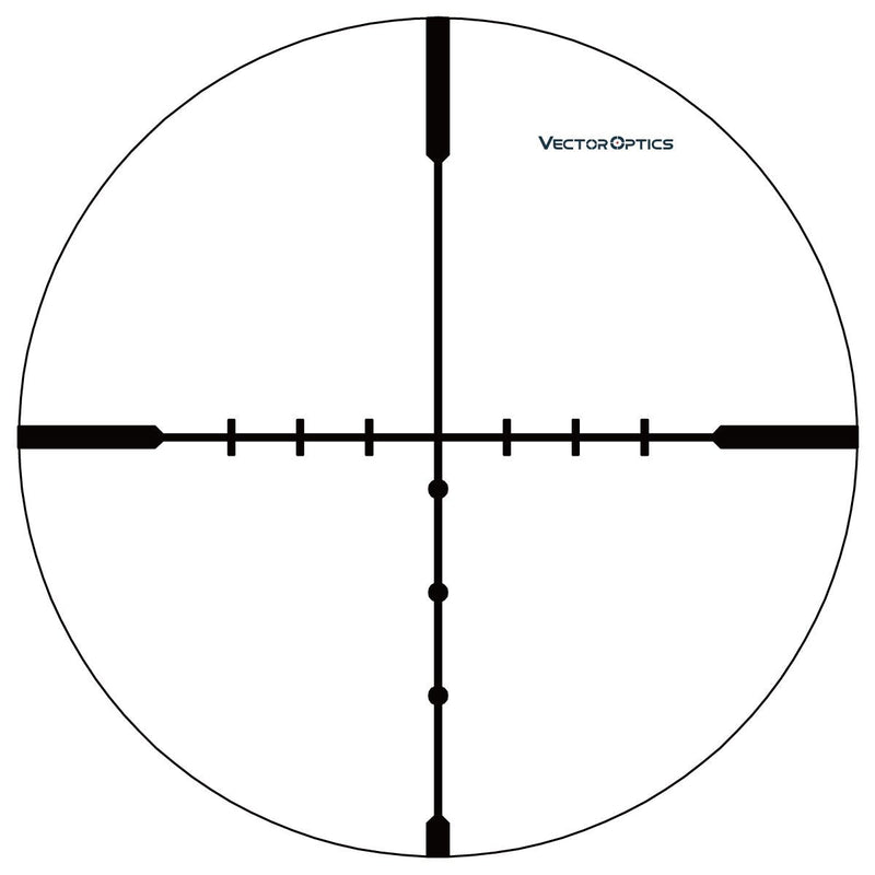Load image into Gallery viewer, Hugo 6-24x50SFP Riflescope - Vector Optics Online Store