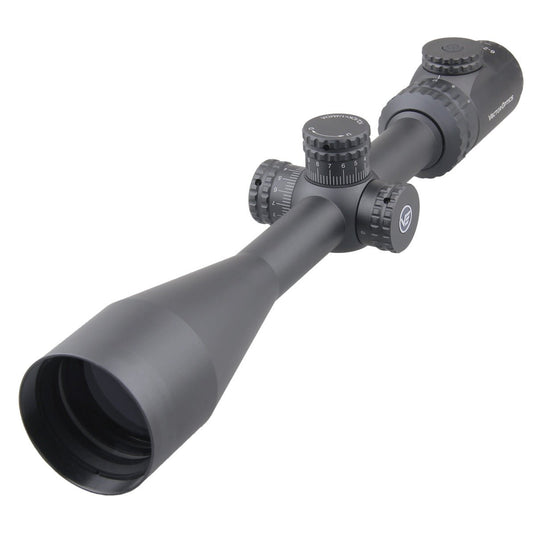 Hugo 6-24x50GT SFP Riflescope - Vector Optics Online Store
