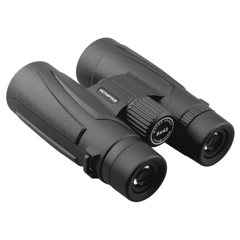 Load image into Gallery viewer, Victoptics 8x42 Binocular. 4 Groups 6 Lens Binocular.