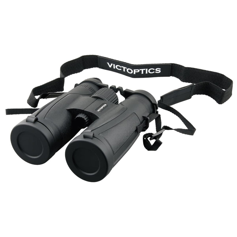 Load image into Gallery viewer, Victoptics 8x42 Binocular. Made of Reinforced Polycarbonate.