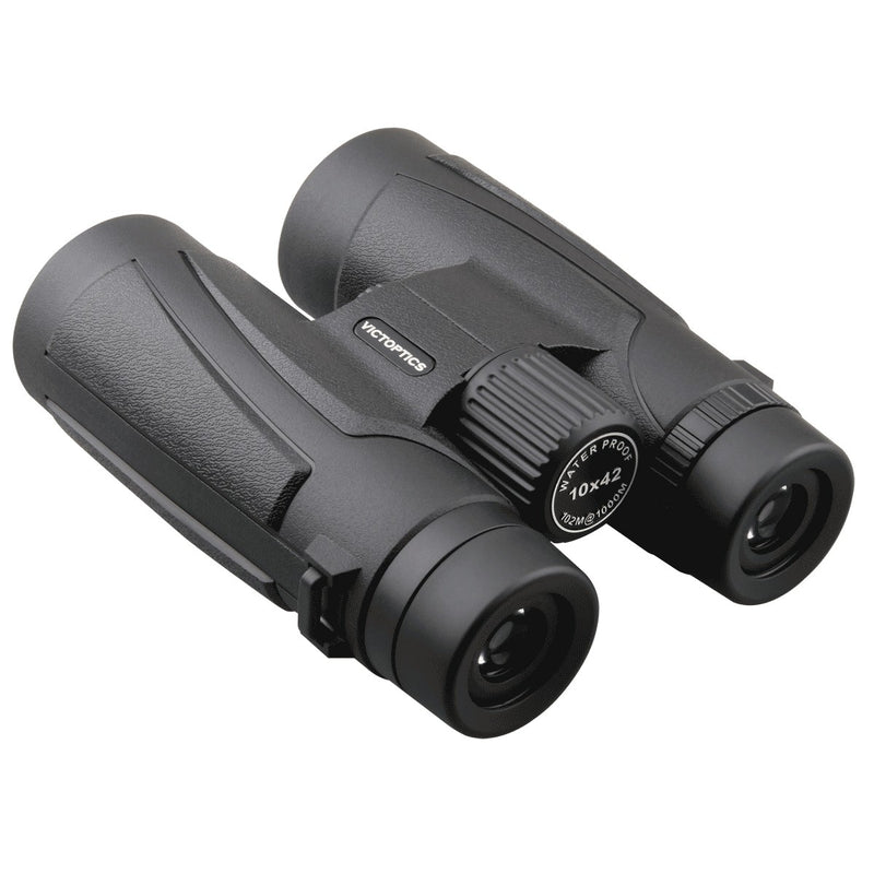 Load image into Gallery viewer, Victoptics 10x42 Binocular. 4 Groups 6 Lens Binocular.