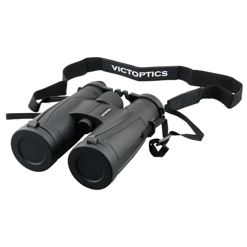 Load image into Gallery viewer, Victoptics 10x42 Binocular. Made of Reinforced Polycarbonate.