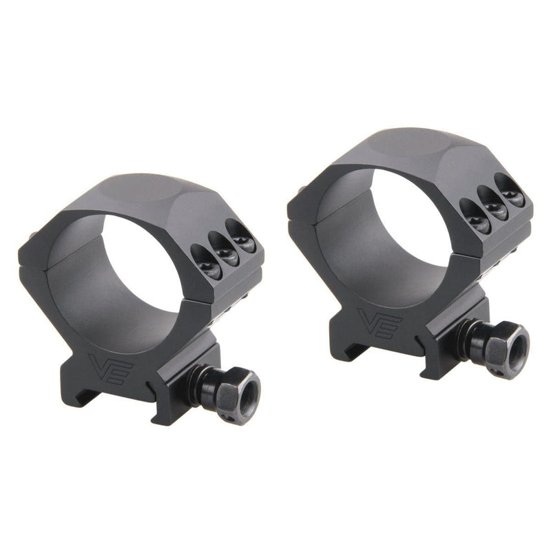 Load image into Gallery viewer, 34mm X-ACCU Scope Ring Low - Vector Optics Online Store