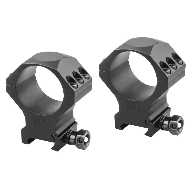 Load image into Gallery viewer, 34mm X-ACCU Scope Ring Medium - Vector Optics Online Store