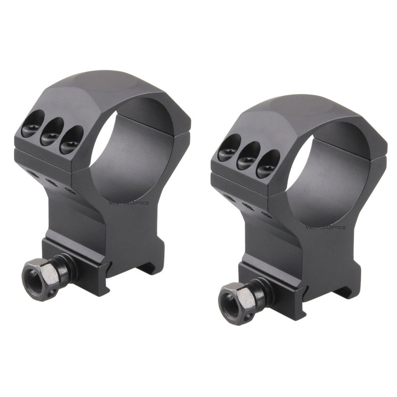 Load image into Gallery viewer, 34mm X-ACCU Scope Ring High - Vector Optics Online Store